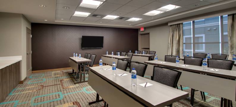 克里朱维尔居家酒店/费城福吉谷(Residence Inn Philadelphia Valley Forge/Collegeville)图片