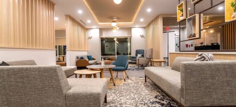 康罗TownePlace Suites酒店(TownePlace Suites Conroe)图片