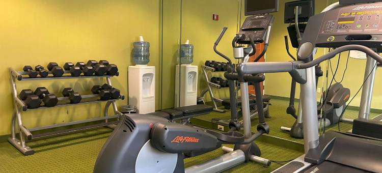 费耶特维尔I-95号丽怡酒店(Country Inn & Suites by Radisson, Fayetteville I-95, NC)图片