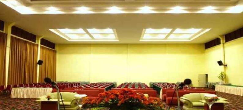 大慕蒂亚拉酒店(Grand Mutiara Hotel)图片