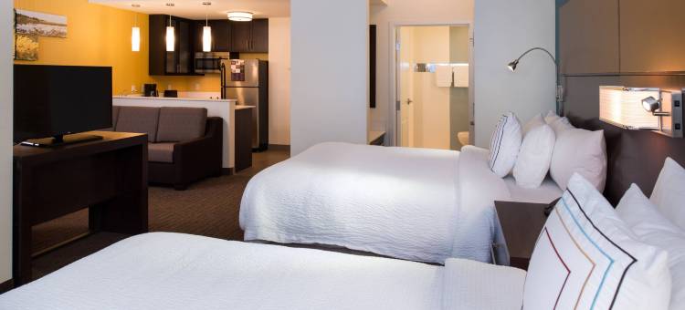 Residence Inn Miami West/FL Turnpike图片