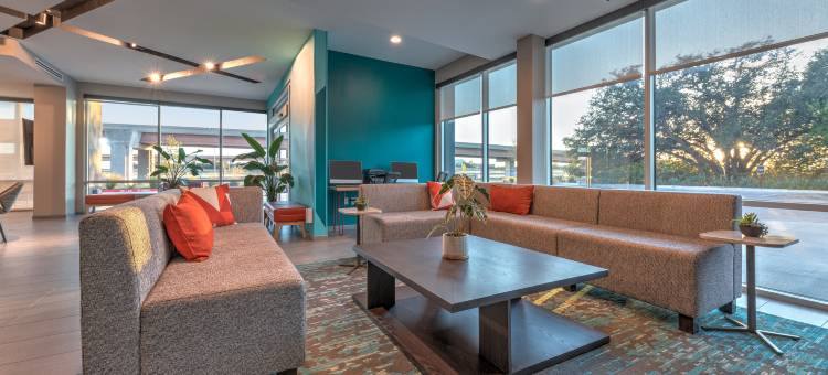 奥斯汀西北部沿湖 Avid 酒店(avid hotel AUSTIN NW - LAKELINE by IHG)图片