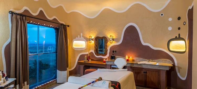 马拉塞丽娜山林小屋(Mara Serena Safari Lodge)图片
