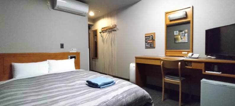 露樱酒店日立多贺店(Hotel Route-Inn Hitachitaga)图片