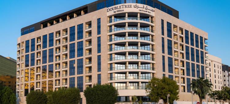 DoubleTree by Hilton Doha Downtown图片