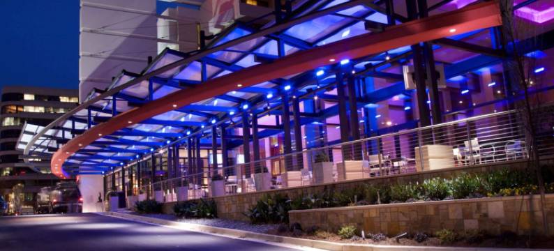 温德姆 亚特兰大 巴克海德酒店及会议中心(Wyndham Atlanta Buckhead Hotel & Conference Center)图片