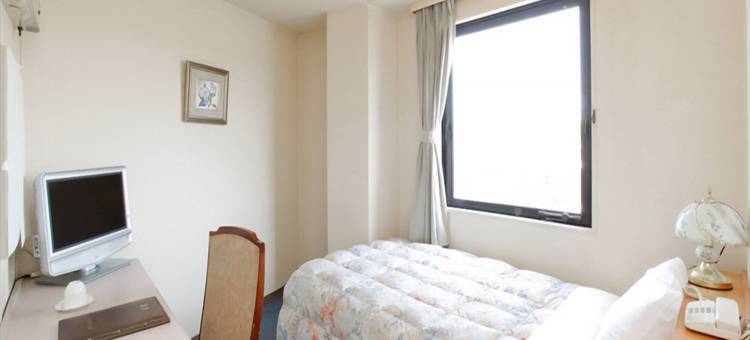 多治见山酒店-滨江店(Hotel Tajimi Hills Riverside)图片