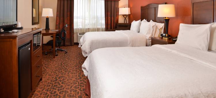 欢朋酒店-爱达荷福尔斯/机场(Hampton Inn Idaho Falls/Airport)图片