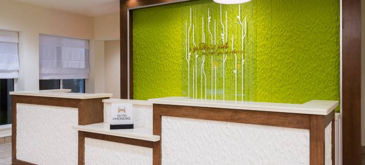 韦恩希尔顿花园酒店(Hilton Garden Inn Wayne)图片