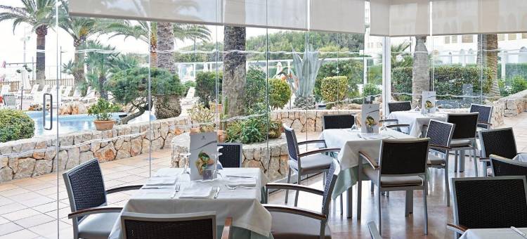 杜纳斯公寓式时尚酒店(Hipotels Dunas Aparthotel)图片