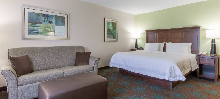 明尼阿波利斯欢朋酒店/沙科皮(Hampton Inn Minneapolis/Shakopee)图片