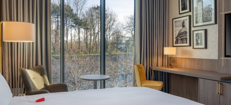 凯拉敏特汉姆希尔顿都柏林酒店(Hilton Dublin Kilmainham)图片