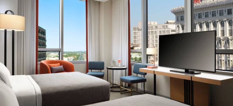 希尔顿逸林酒店 新奥尔良市中心(Canopy by Hilton New Orleans - Downtown)图片