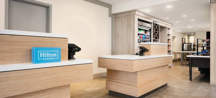 柯林斯堡希尔顿花园酒店(Hilton Garden Inn Fort Collins)图片