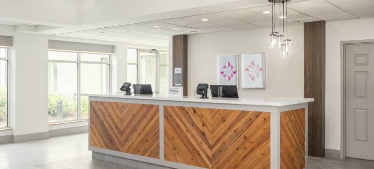 拉斐特肯金多姆希尔顿花园酒店(Hilton Garden Inn Lafayette/Cajundome)图片