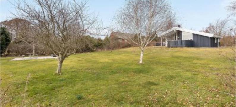 格雷诺安娜维耶1号度假屋(Holiday Home Annavej Grenaa I)图片