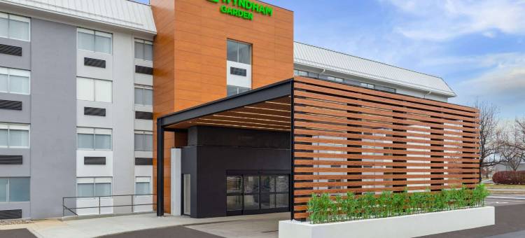 温德姆花园路易斯维尔东(Wyndham Garden Louisville East)图片