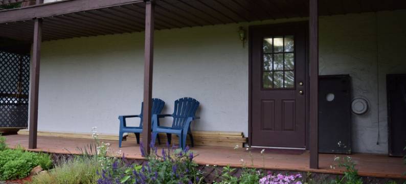 Charming and Spacious A-Frame minutes from James Creek Launch - Raystown Lake图片