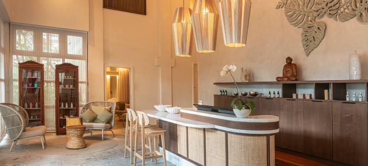 毛里求斯希尔顿度假酒店(Hilton Mauritius Resort & Spa)图片