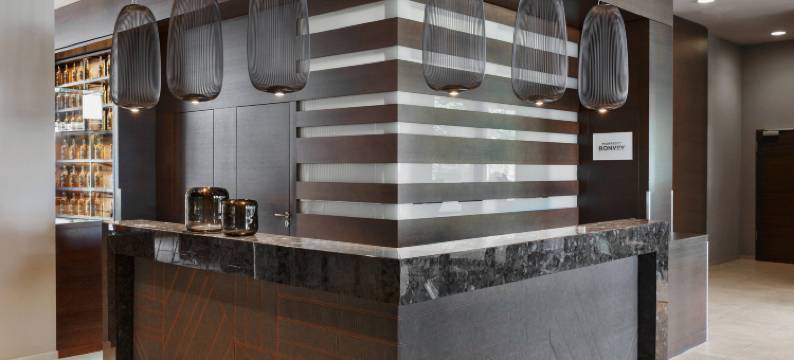 慕尼黑市东居家酒店(Residence Inn Munich City East)图片