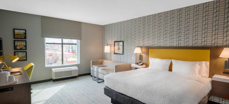 欢朋酒店-里布市中心(Hampton Inn Riverside Downtown)图片