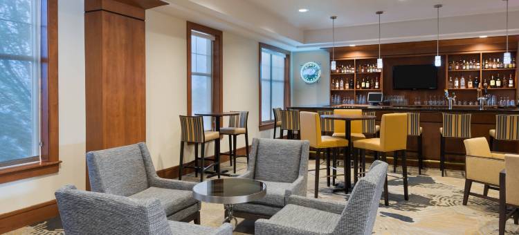 圣路易斯市中心居家酒店(Residence Inn by Marriott St. Louis Downtown)图片