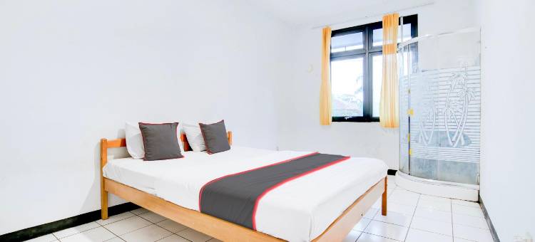 O系列蓬查克近布加城-原阿加佩山别墅(Collection O Puncak Near Kota Bunga Formerly Villa Gunung Agape)图片