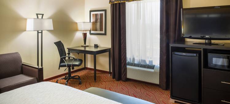 希尔顿欢朋酒店-费城利默里克(Hampton Inn Limerick-Philadelphia Area)图片