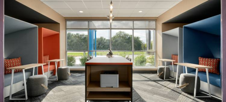 桑达斯基希尔顿Tru酒店(Tru by Hilton Sandusky)图片