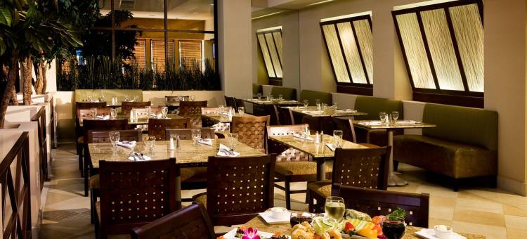 斯托克顿希尔顿酒店(Hilton Stockton)图片