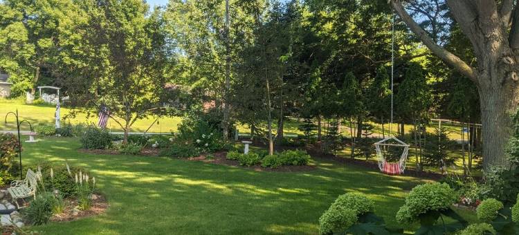 Lola's Lakeside Estate on Lake Winnebago图片