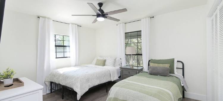 Stunning Remodeled Vacation Home in Leon Springs, San Antonio图片