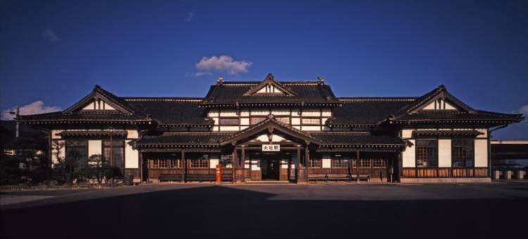 竹野屋旅馆(Takenoya)图片