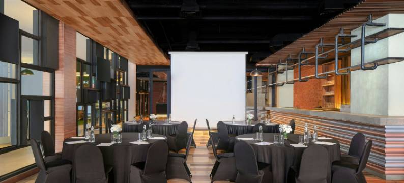 巴厘岛南库塔万枫酒店(Fairfield by Marriott Bali South Kuta)图片