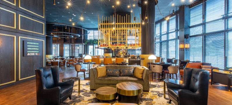 奥蒂斯酒店奥斯汀-傲途格精选酒店(The Otis Hotel Austin, Autograph Collection)图片