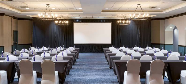 梅里威瑟湖畔小屋酒店-傲途格精选(Merriweather Lakehouse, Autograph Collection)图片