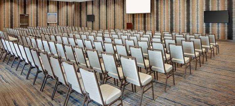 达拉斯市中心-重逢区万怡酒店(Courtyard Dallas Downtown/Reunion District)图片