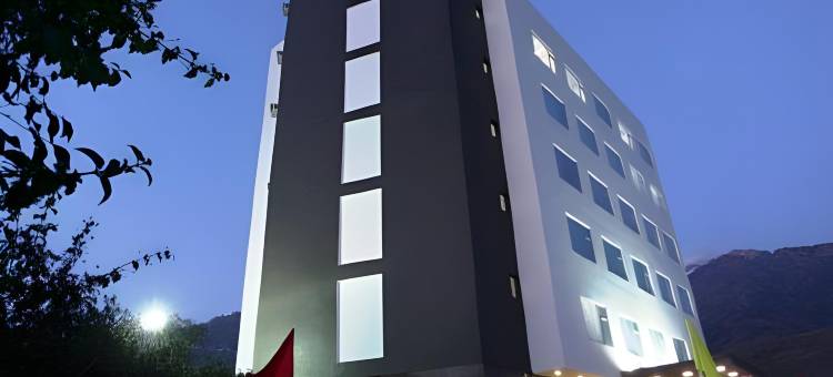 格德拉柠檬树酒店(Lemon Tree Hotel, Katra)图片