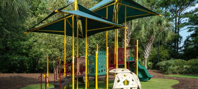 Sheraton Broadway Resort Villas图片