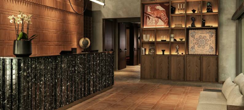 萨洛尼卡蒙阿斯蒂傲途格精选酒店(MonAsty, Thessaloniki, Autograph Collection)图片