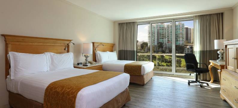 提华纳万豪酒店(Tijuana Marriott Hotel)图片