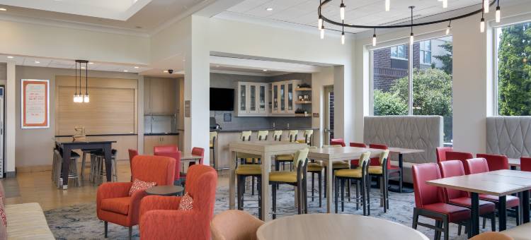 希尔顿花园酒店 - 麦迪逊西/米德尔顿(Hilton Garden Inn Madison West/Middleton)图片