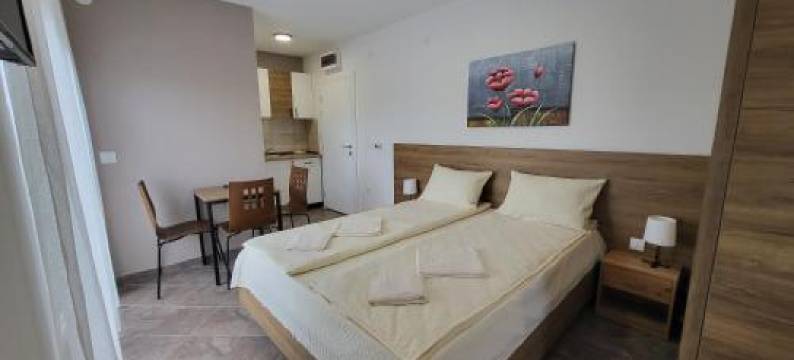 Vila Pčelica Petra图片