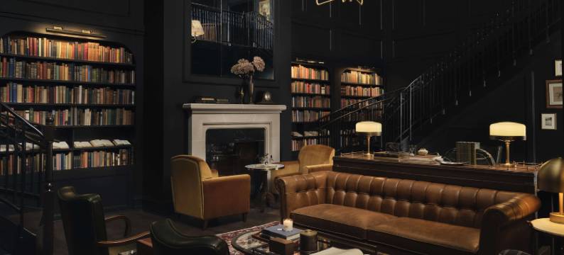 1928酒店(Hotel 1928)图片