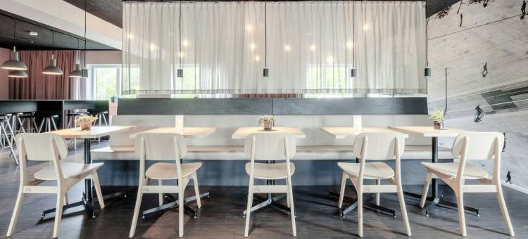 喜来登福朋灵活酒店巴勒鲁普(Four Points Flex by Sheraton Ballerup)图片