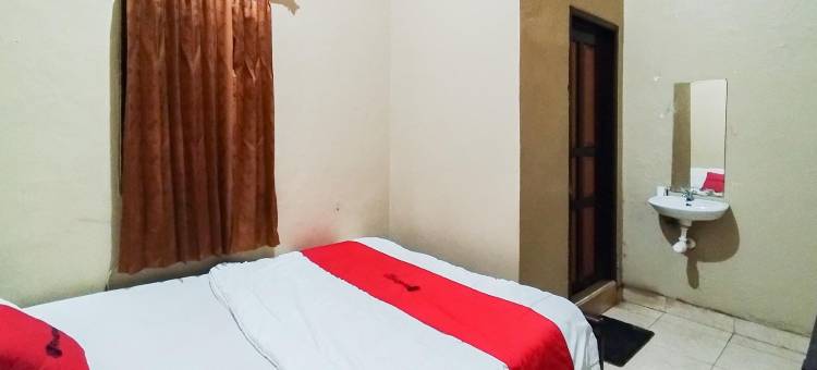 OYO2181尤达大酒店(RedDoorz at Hotel Grand Yuda Tenggarong)图片