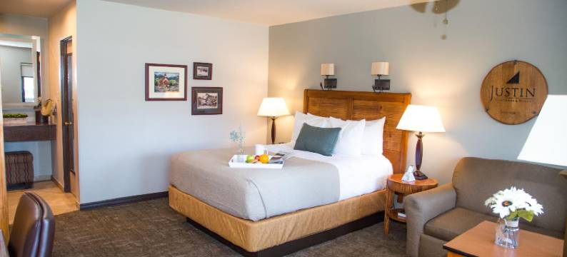 阿德莱德旅馆(Adelaide Inn)图片