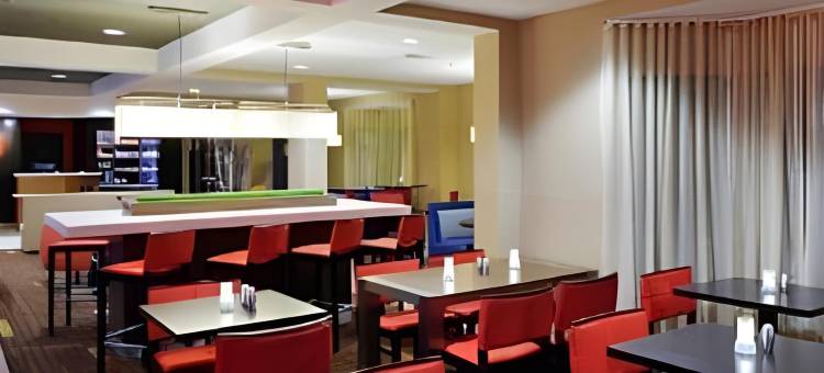 威尔明顿布兰迪万怡酒店(Courtyard Wilmington Brandywine)图片