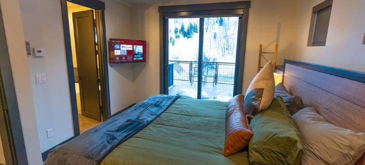 帕克城主街豪华度假别墅-可住30人(Gorgeous, Park City Main Street Villa- Sleeps 30)图片