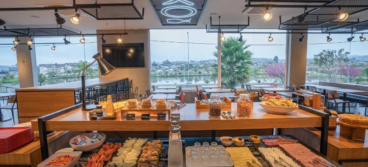 Ibis Guarapuava图片